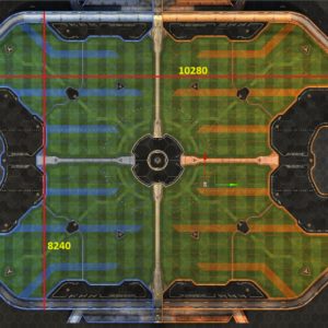 Coaching Rocket League